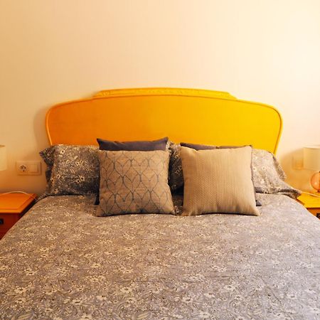 Apartamento Rosellas, Cerca De Alquezar, En Sierra De Guara 阿达休息卡 外观 照片
